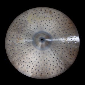 Bosphorus 25th Anniversary Prototype Ride Cymbal 21"