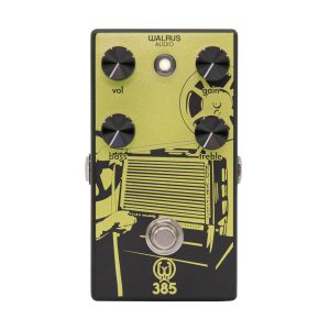 Walrus Audio 385 Overdrive