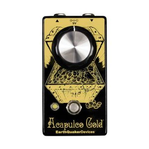 EarthQuaker Devices Acapulco Gold Power Amp Distortion