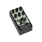 EarthQuaker Devices Afterneath Enhanced Otherworldly Reverberator