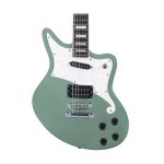 D’Angelico Premier Bedford Army Green