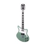 D’Angelico Premier Bedford Army Green