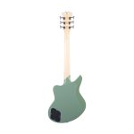 D’Angelico Premier Bedford Army Green