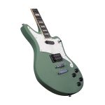 D’Angelico Premier Bedford Army Green