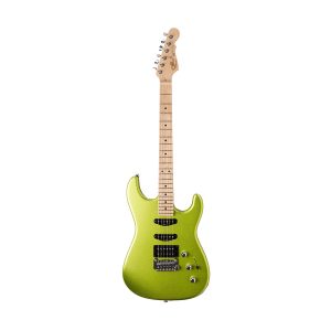 G&L Legacy RMC HSS Margarita