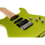 G&L Legacy RMC HSS Margarita