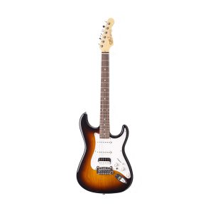 g&l legacy tobacco sunburst