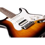 G&L Tribute ASAT Classic - Tobacco Sunburst