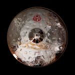 Diril Hammer XL Crash Cymbal 19"