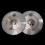 Diril Hazor Hit-Hat Cymbal 15"