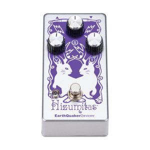 EarthQuaker Devices Hizumitas Fuzz Sustainar