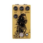 Walrus Audio Iron Horse V3