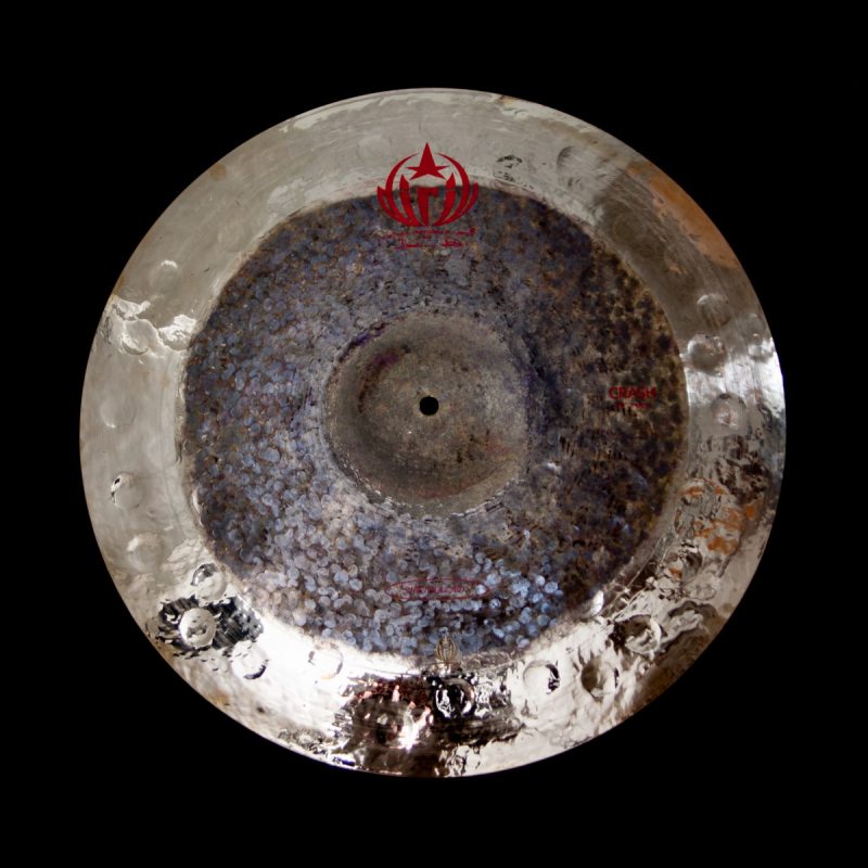 Diril Shehrazad Crash Cymbal 19"