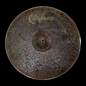 Bosphorus Turk Custom Crash Ride Cymbal 21"