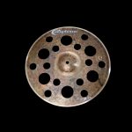 Bosphorus Turk FX Crash Cymbal 14"