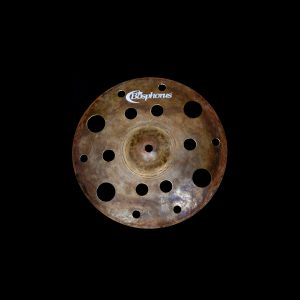 Bosphorus Turk Splash FX Cymbal 10"