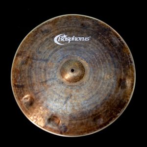 Bosphorus Turk Trash Crash Cymbal 20"