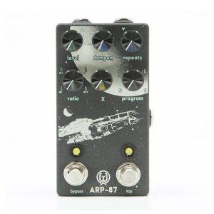 Walrus Audio ARP-87 Multi-Function Delay