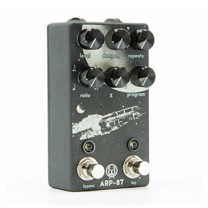 Walrus Audio ARP-87 Multi-Function Delay