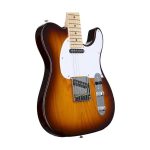 G&L Tribute ASAT Classic - Tobacco Sunburst