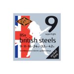 Rotosound British Steel 9