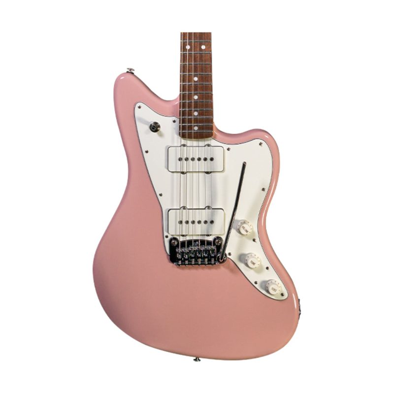 g&l fullerton deluxe doheny shell pink