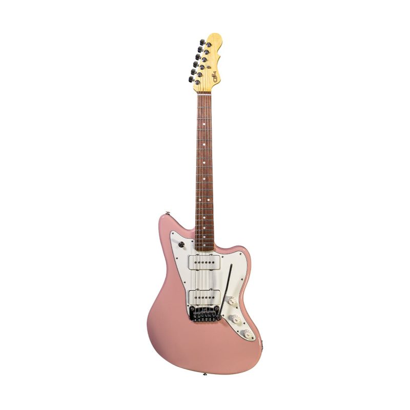 g&l fullerton deluxe doheny shell pink