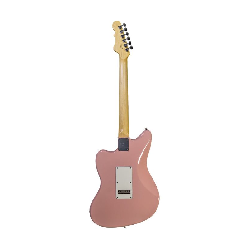 g&l fullerton deluxe doheny shell pink