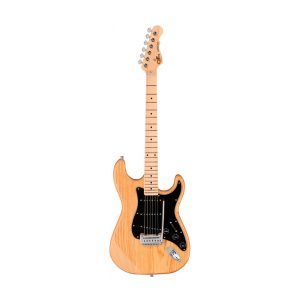 G&L Tribute Legacy Natural Ash