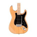 G&L Tribute Legacy Natural Ash