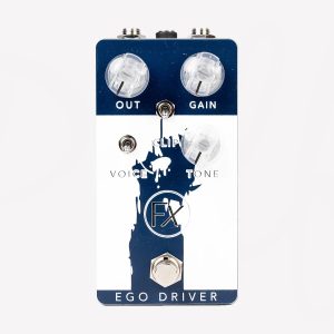 Anasounds FX Teacher – Ego Driver