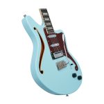 D'Angelico Premier Bedford SH Sky Blue