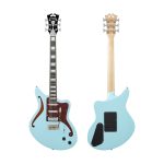 D'Angelico Premier Bedford SH Sky Blue