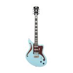 D'Angelico Premier Bedford SH Sky Blue