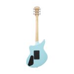 D'Angelico Premier Bedford SH Sky Blue