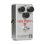 Electro-Harmonix Big Muff Pi Rams Head Fuzz