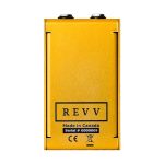 REVV G2 Limited Edition Gold Overdrive