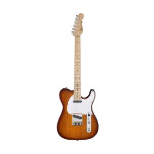 G&L Tribute ASAT Classic - Tobacco Sunburst