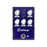 Bogner Ecstasy Blue Distortion