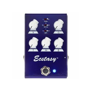 Bogner Ecstasy Blue Distortion