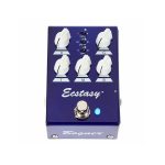 Bogner Ecstasy Blue Distortion