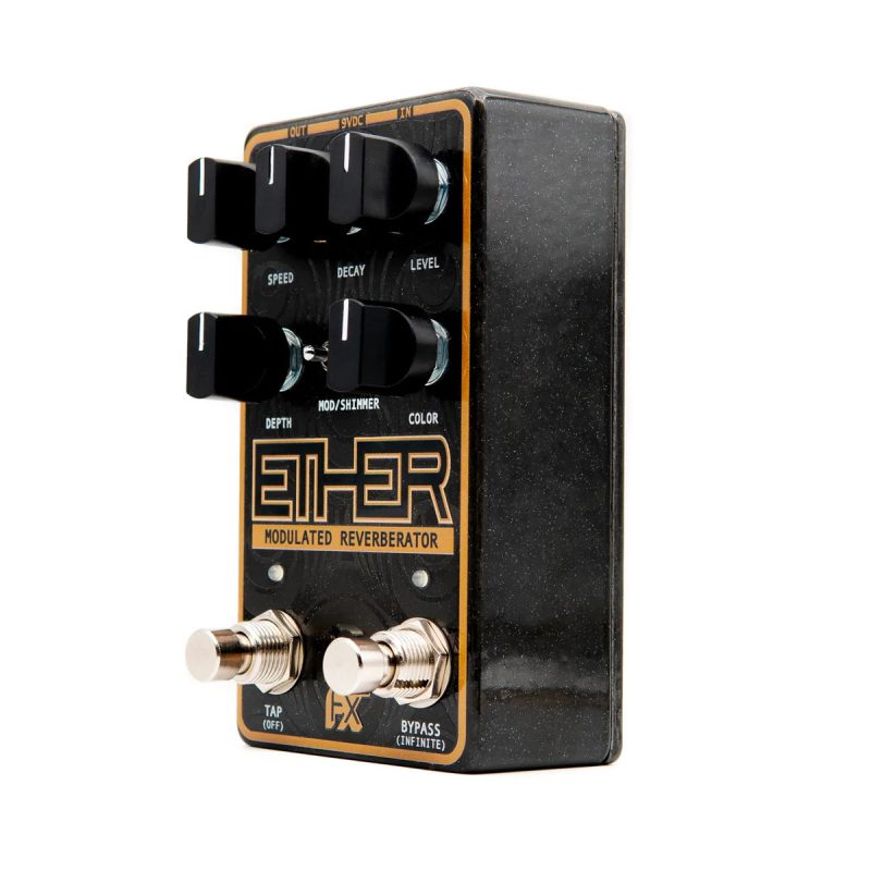 Solid Gold FX - Ether Reverb