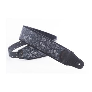 RightOn! B-Paisley Black