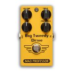 Mad Professor Big Tweedy Overdrive