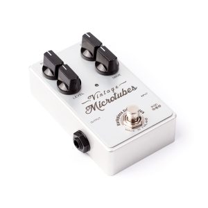 Darkglass Vintage Microtubes - Classic Bass Overdrive