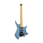 Strandberg Boden Standard NX 6 Tremolo Blue