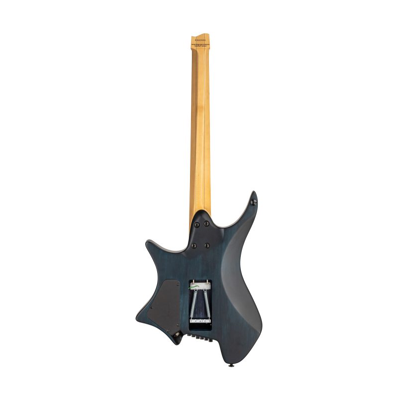 Strandberg Boden Standard NX 6 Tremolo Blue