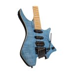 Strandberg Boden Standard NX 6 Tremolo Blue