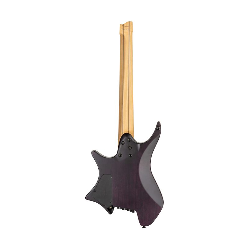 Strandberg Boden Standard NX 7 Purple