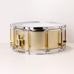 Noble & Cooley Tulip - Desert Gold Sparkle Snare Drum 14x6"